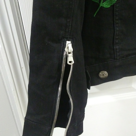 Damati Men's Jacket Sz. Xl - Picture 5 of 8